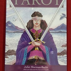 tarot cards deck - The Beginners Tarot