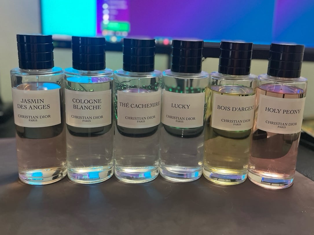 Christian Dior LCP bundle FLASH SALE