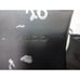 Aldo Women's Size 8 US Black Leather Side Zipper Block Heel Ankle Bootie Boots