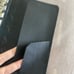 Pelle black personal rings planner