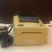 Zebra LP2844 Thermal Label Barcode Printer