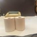 Zebra LP2844 Thermal Label Barcode Printer