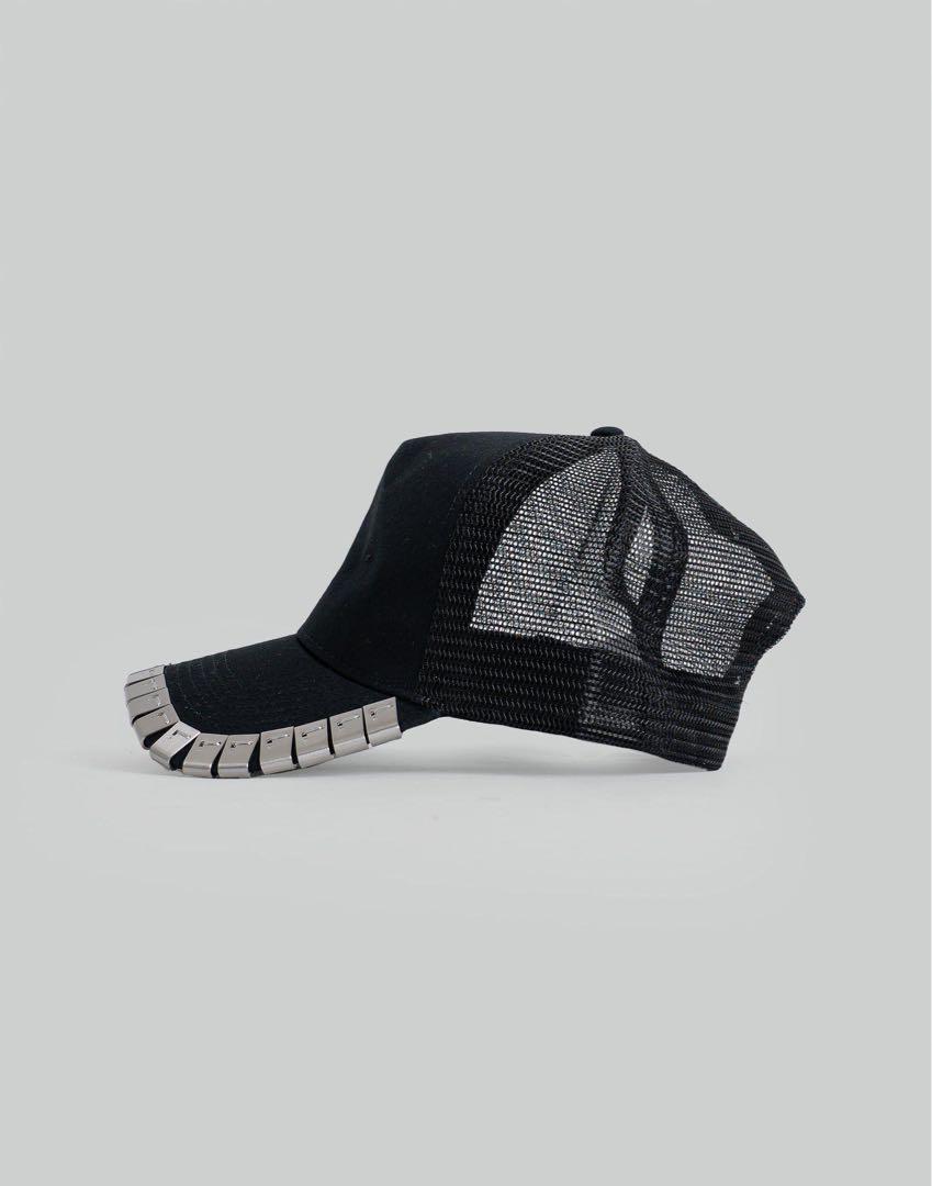 Alyx Multi-Lighter Cap Trucker Cap Hats
