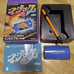 Tenyo Magic Goods 3-Piece Set