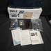 Pyle PLCMDVR47 4.3'' Dual Camera Dash Cam & Backup Camera Kit – Open Box, Unused