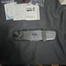 Pyle PLCMDVR47 4.3'' Dual Camera Dash Cam & Backup Camera Kit – Open Box, Unused