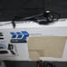 Pyle PLCMDVR47 4.3'' Dual Camera Dash Cam & Backup Camera Kit – Open Box, Unused