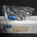 Pyle PLCMDVR47 4.3'' Dual Camera Dash Cam & Backup Camera Kit – Open Box, Unused