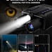 Night Vision Goggles 4K Digital HD IR Binoculars Rechargeable Hunting