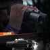 Night Vision Goggles 4K Digital HD IR Binoculars Rechargeable Hunting