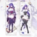 Raiden Shogun Dakimakura by Houkisei (saikou.jp) [please read description]