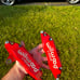 Wilwood Caliper-Forged Dynapro 6 5.25in Mount-Red-L/H