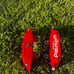 Wilwood Caliper-Forged Dynapro 6 5.25in Mount-Red-L/H