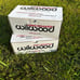 Wilwood Caliper-Forged Dynapro 6 5.25in Mount-Red-L/H