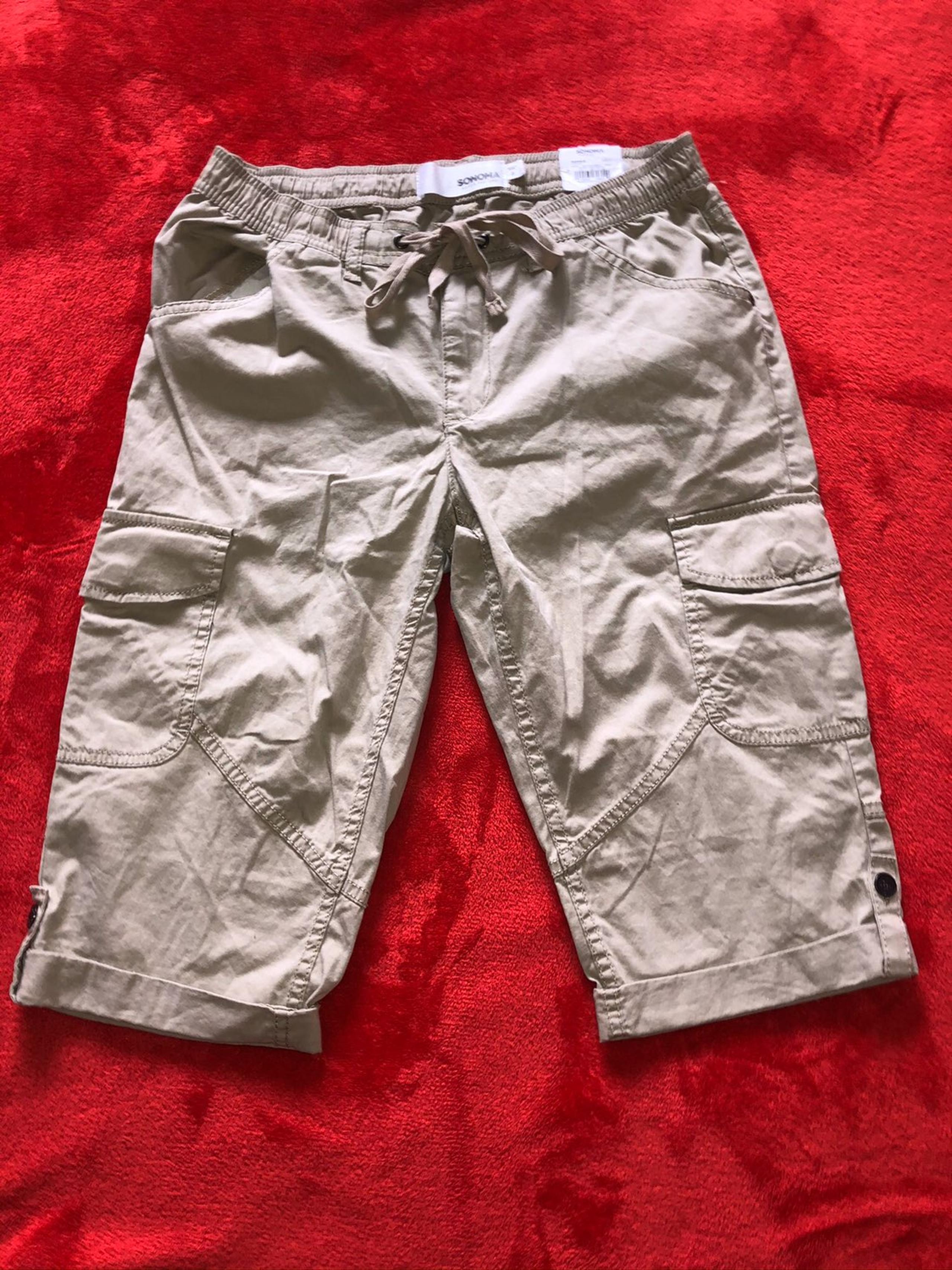 Sonoma Capri