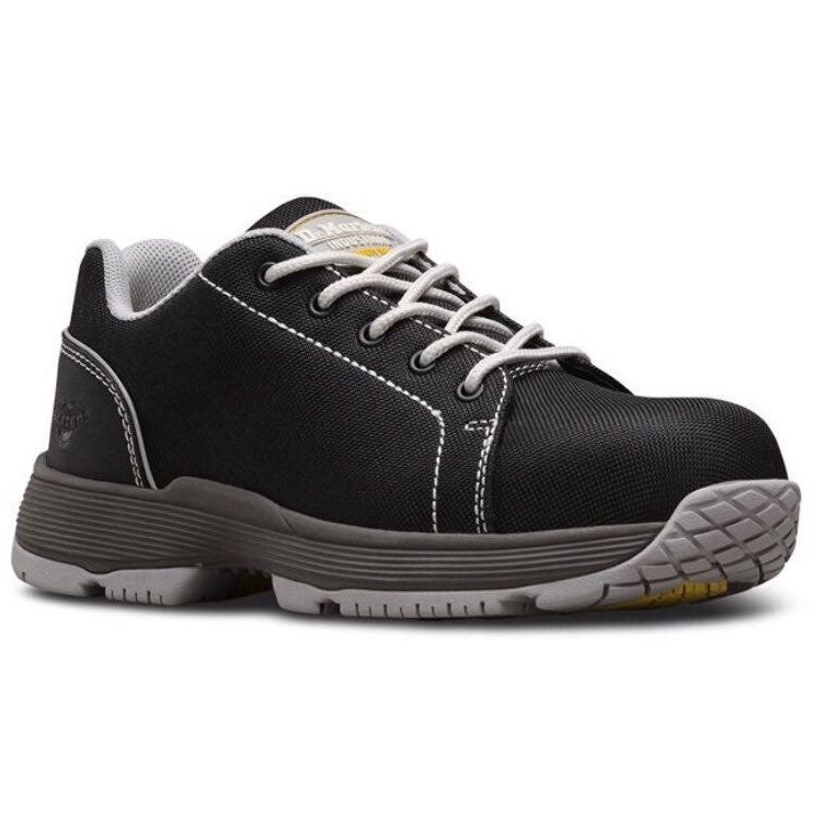 Dr Martens Safety Toe Shoes