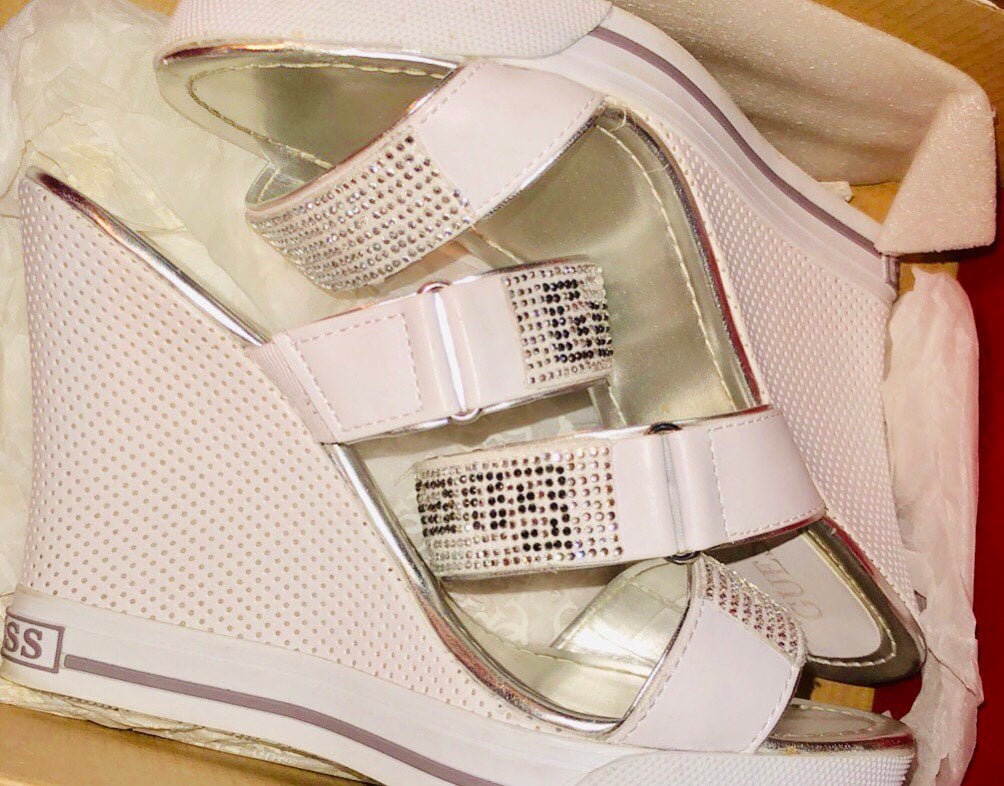 GUESS Sandals