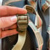 Chaco Men's Z2 Classic Adjustable Strap Sandals Check Taos Taupe Size 12