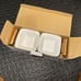 Porcelain dipping dishes set