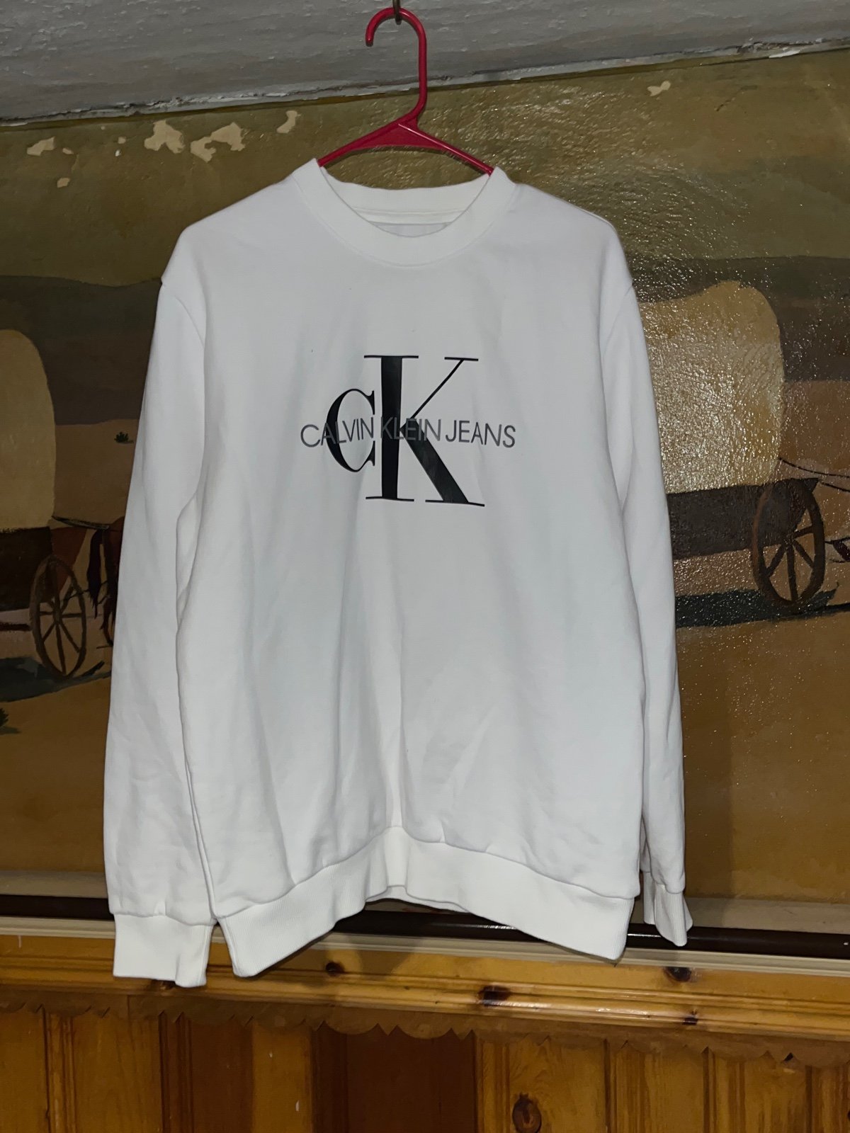 Calvin Klein set