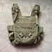 Mission Critical Baby Carrier