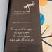 The Umbra King & Aeternum Vincula Realm Signed Omnibus