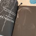 The Umbra King & Aeternum Vincula Realm Signed Omnibus