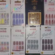 Kiss 16