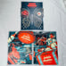 Eddie Vedder 3 Poster Set Seattle Night 1 & 2 10/23-24/23 Benaroya Hall Limited