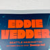 Eddie Vedder 3 Poster Set Seattle Night 1 & 2 10/23-24/23 Benaroya Hall Limited