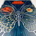Eddie Vedder 3 Poster Set Seattle Night 1 & 2 10/23-24/23 Benaroya Hall Limited