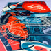 Eddie Vedder 3 Poster Set Seattle Night 1 & 2 10/23-24/23 Benaroya Hall Limited