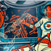 Eddie Vedder 3 Poster Set Seattle Night 1 & 2 10/23-24/23 Benaroya Hall Limited