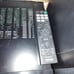 Sony 2.0ch STR-DH190 6 Channel Stereo Receiver + Two Sony SS-H991 Speakers Black
