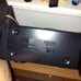 Sony 2.0ch STR-DH190 6 Channel Stereo Receiver + Two Sony SS-H991 Speakers Black