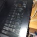 Sony 2.0ch STR-DH190 6 Channel Stereo Receiver + Two Sony SS-H991 Speakers Black