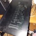 Sony 2.0ch STR-DH190 6 Channel Stereo Receiver + Two Sony SS-H991 Speakers Black