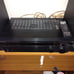 Sony 2.0ch STR-DH190 6 Channel Stereo Receiver + Two Sony SS-H991 Speakers Black