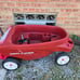 Radio Flyer Wagon