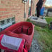 Radio Flyer Wagon