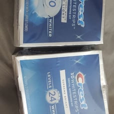 Pack 3D White Strips
