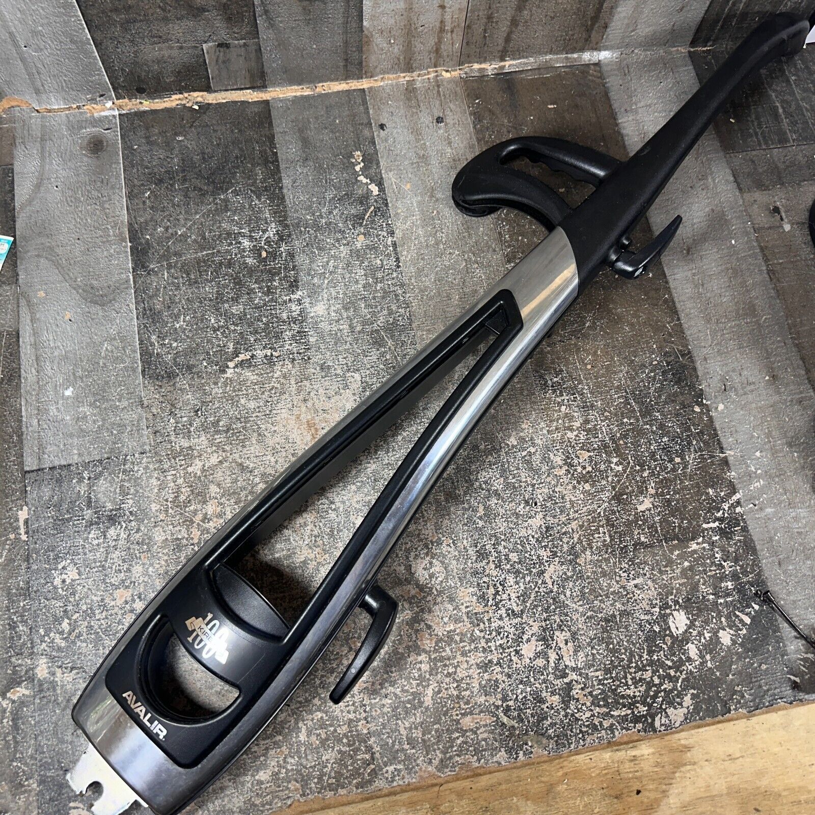 Kirby Avalir Vacuum Cleaner Model 100th Anniversary Push Handle Replacement.