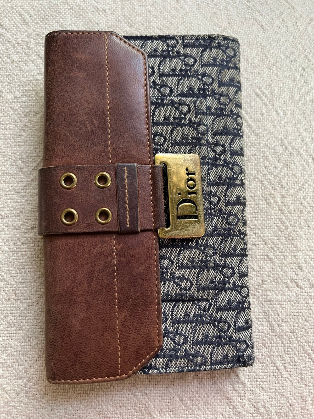 Christian Dior Vintage Wallets for Women | Mercari