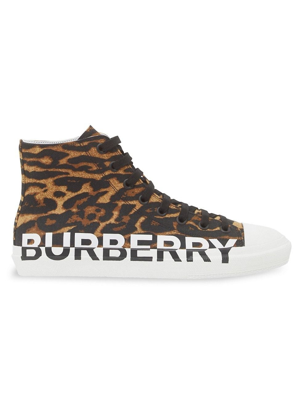 Burberry Canvas Fashion Sneakers | Mercari Burberry Canvas Fashion Sneakers | Mercari
