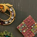 Uranium brooch bundle lot of 2