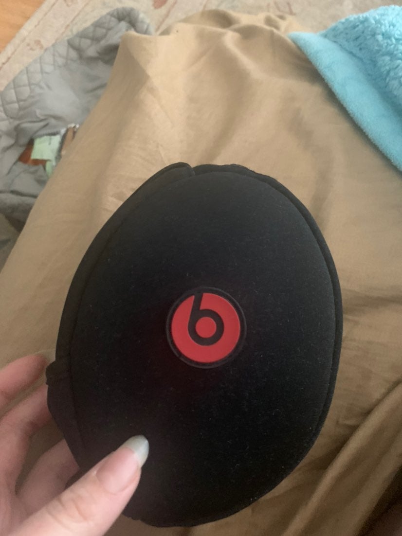 first generation beats by dre