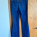 SPANX flare jeans