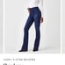 SPANX flare jeans