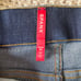 SPANX flare jeans