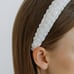 Jennifer Behr Marzia Headband